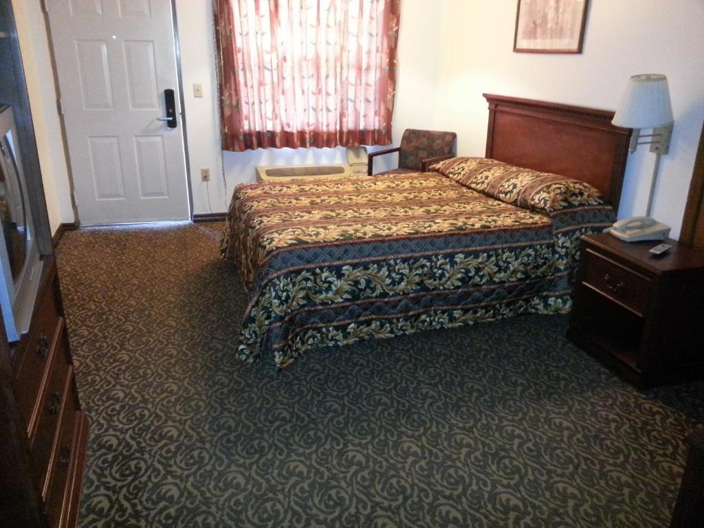 East Lake Inn Orient Park Rum bild