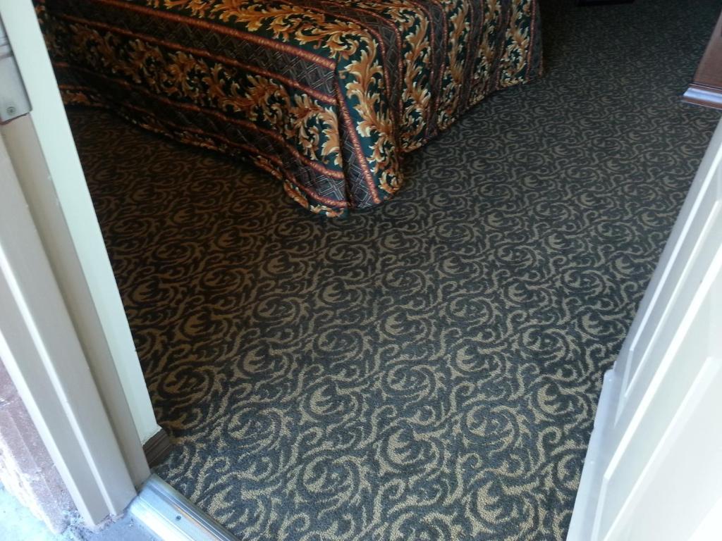 East Lake Inn Orient Park Rum bild